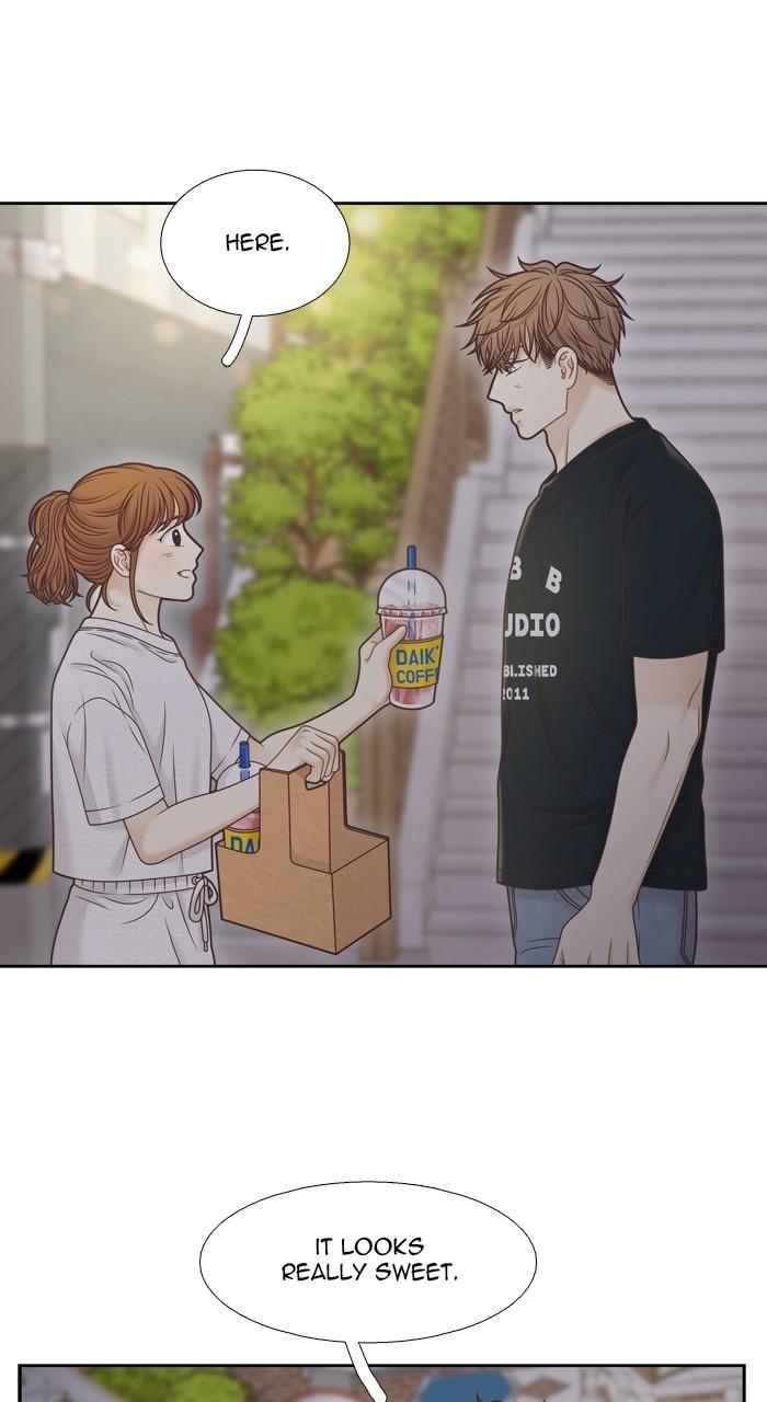 Odd Girl Out Chap 365 - Next Chap 366
