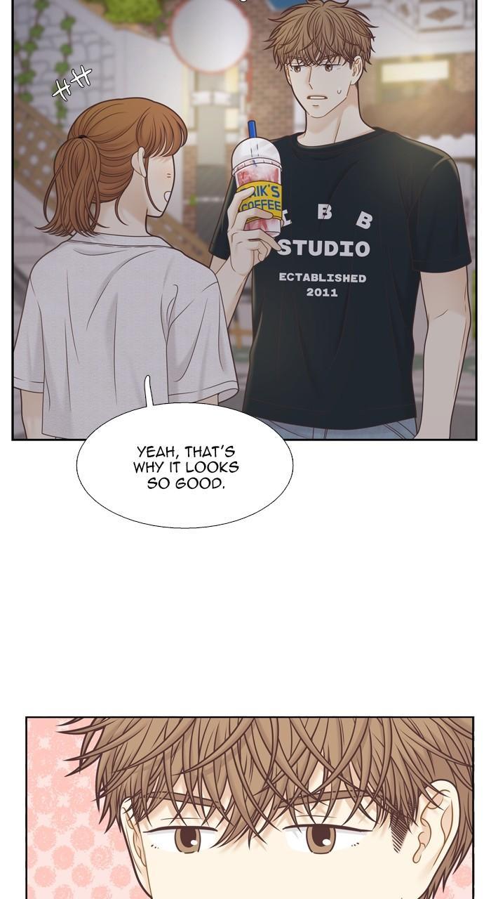 Odd Girl Out Chap 365 - Next Chap 366