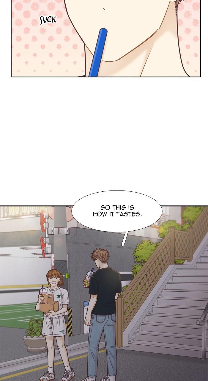 Odd Girl Out Chap 365 - Next Chap 366