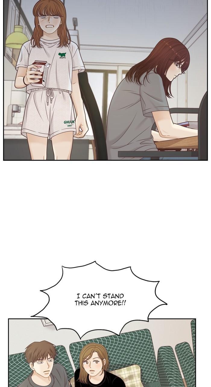 Odd Girl Out Chap 365 - Next Chap 366