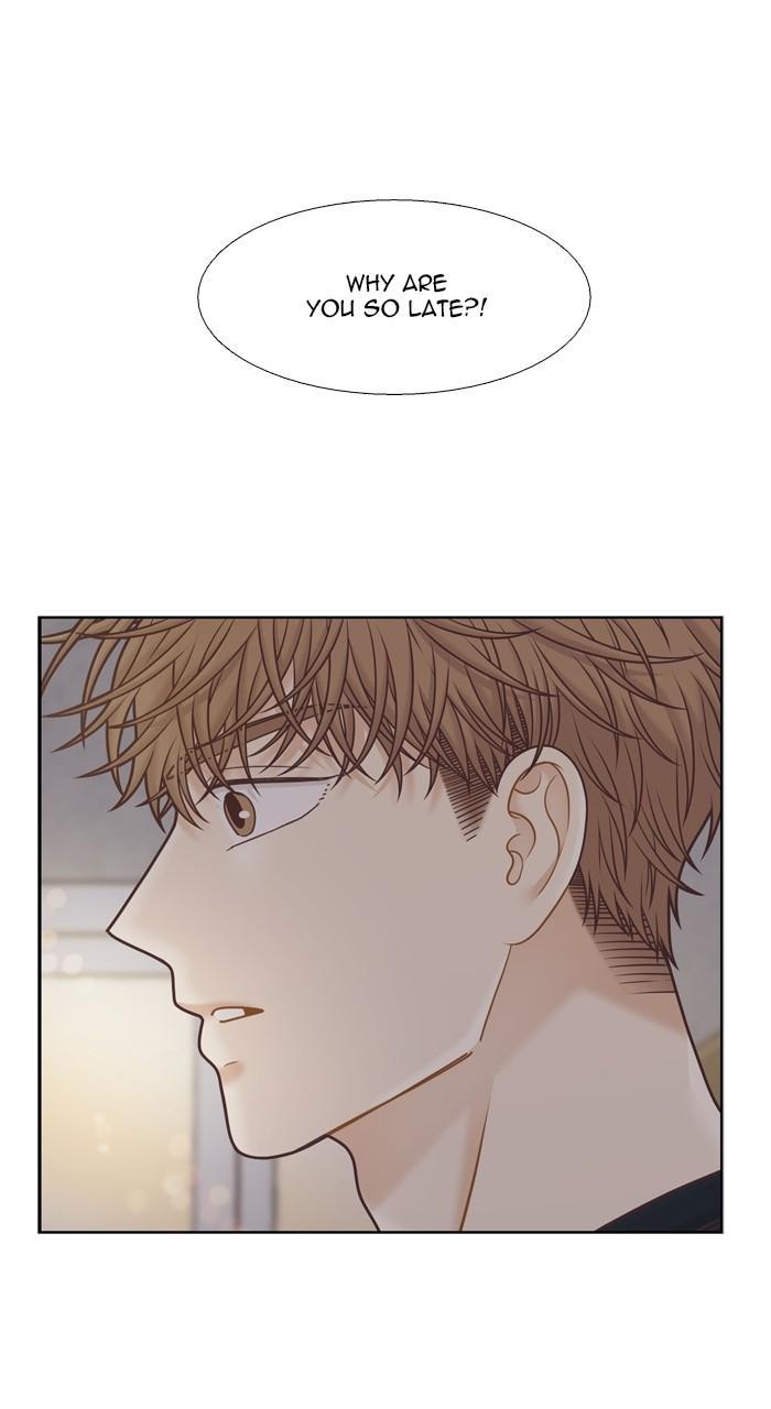 Odd Girl Out Chap 365 - Next Chap 366