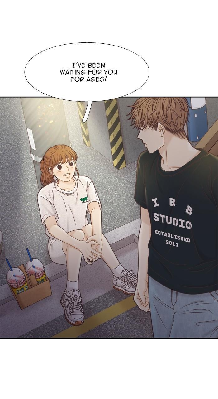 Odd Girl Out Chap 365 - Next Chap 366