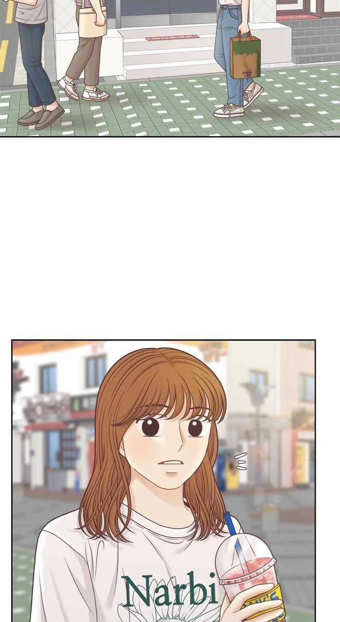 Odd Girl Out Chap 365 - Next Chap 366