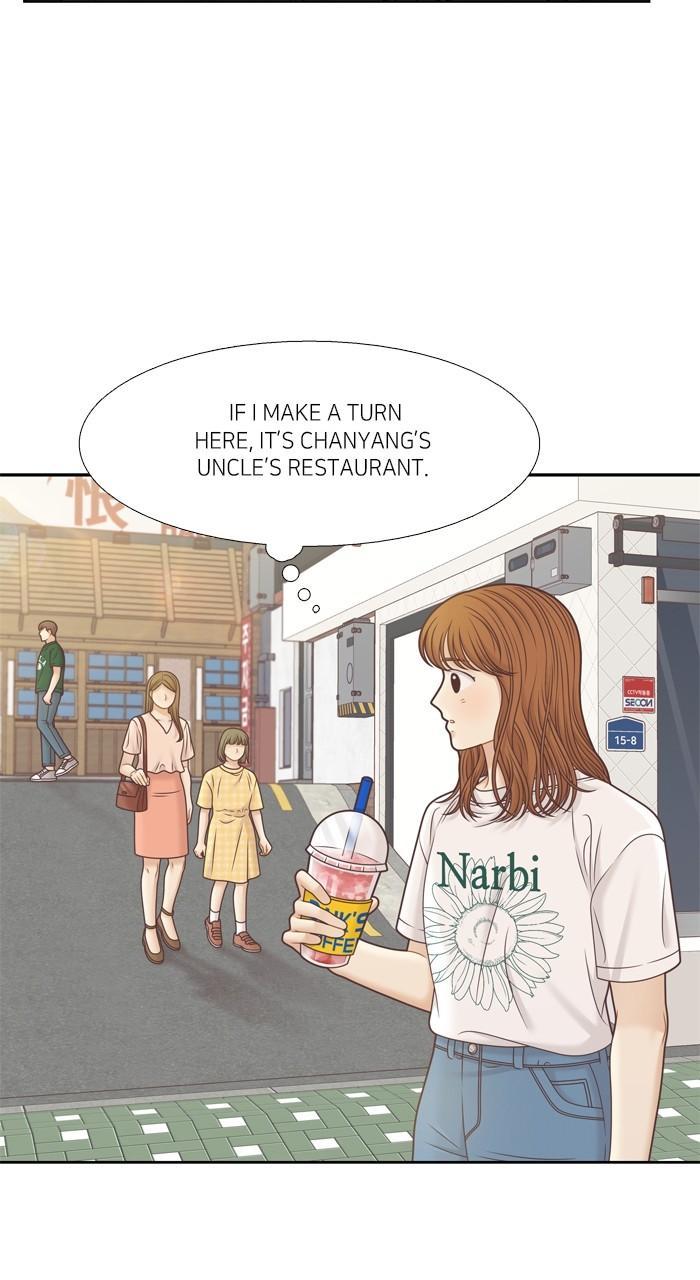 Odd Girl Out Chap 365 - Next Chap 366