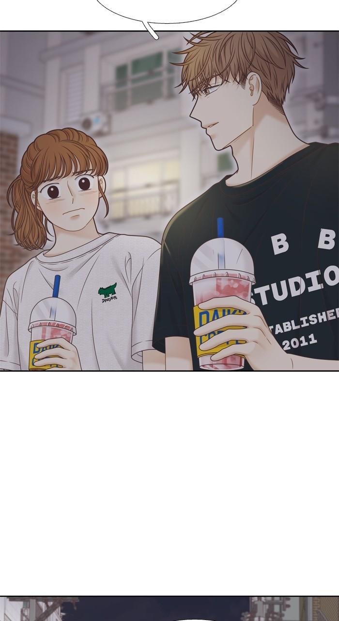 Odd Girl Out Chap 365 - Next Chap 366