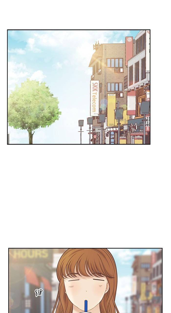 Odd Girl Out Chap 365 - Next Chap 366