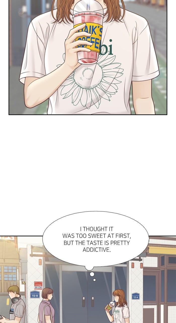 Odd Girl Out Chap 365 - Next Chap 366