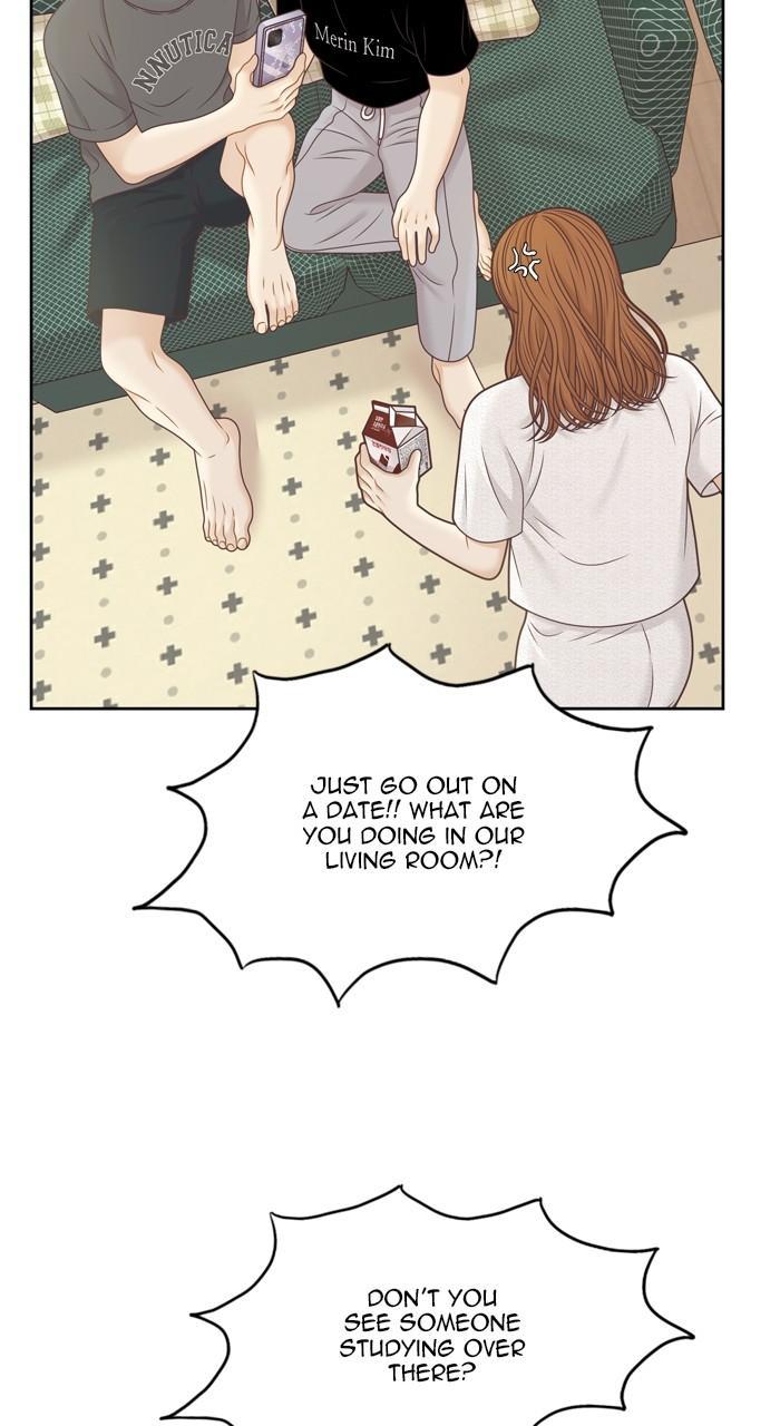 Odd Girl Out Chap 365 - Next Chap 366