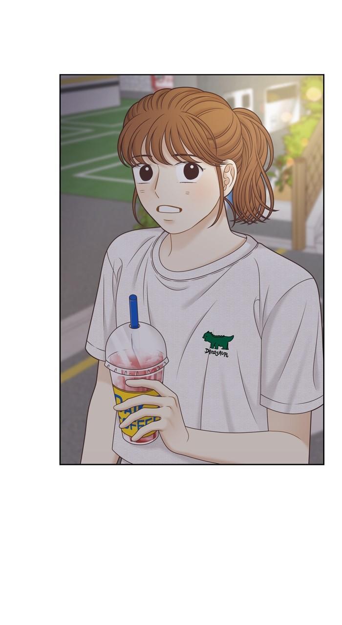 Odd Girl Out Chap 365 - Next Chap 366