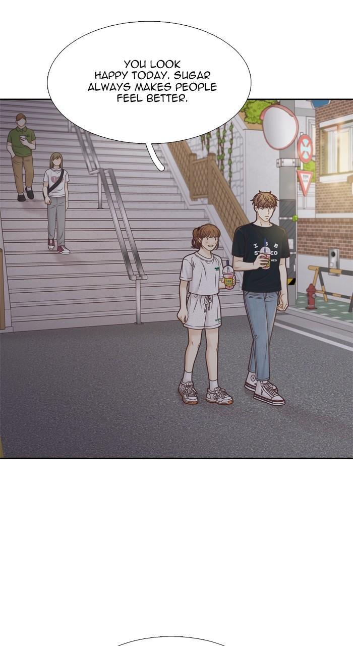 Odd Girl Out Chap 365 - Next Chap 366