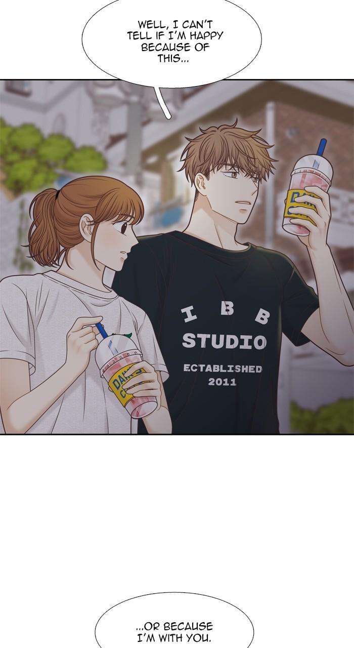Odd Girl Out Chap 365 - Next Chap 366