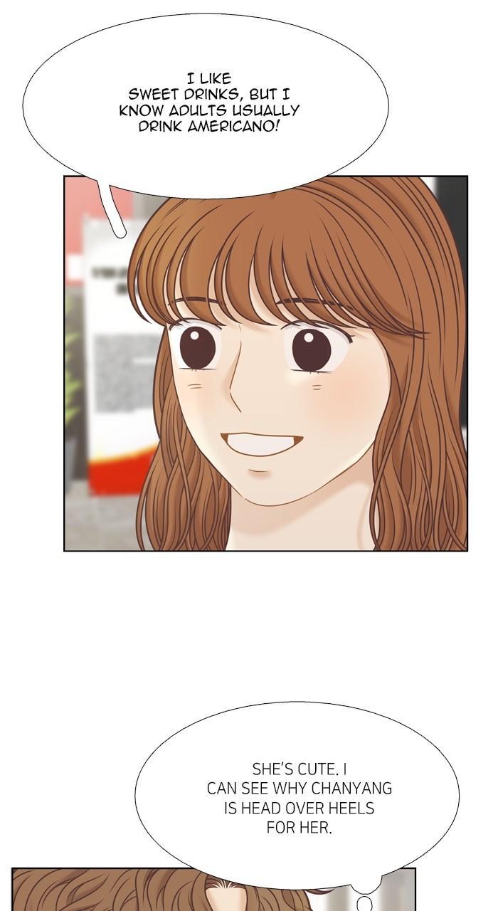 Odd Girl Out Chap 365 - Next Chap 366