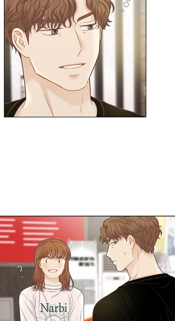 Odd Girl Out Chap 365 - Next Chap 366