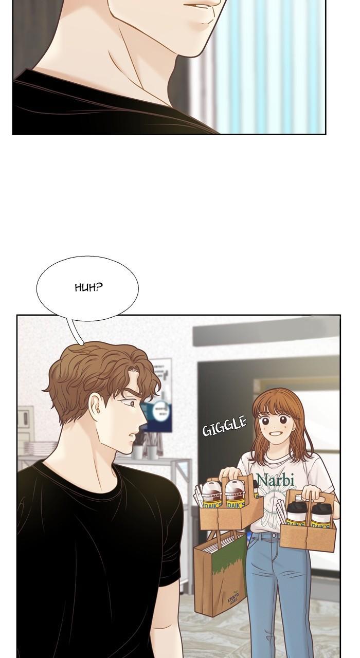 Odd Girl Out Chap 365 - Next Chap 366