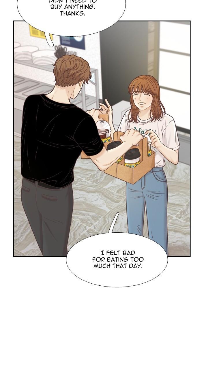Odd Girl Out Chap 365 - Next Chap 366