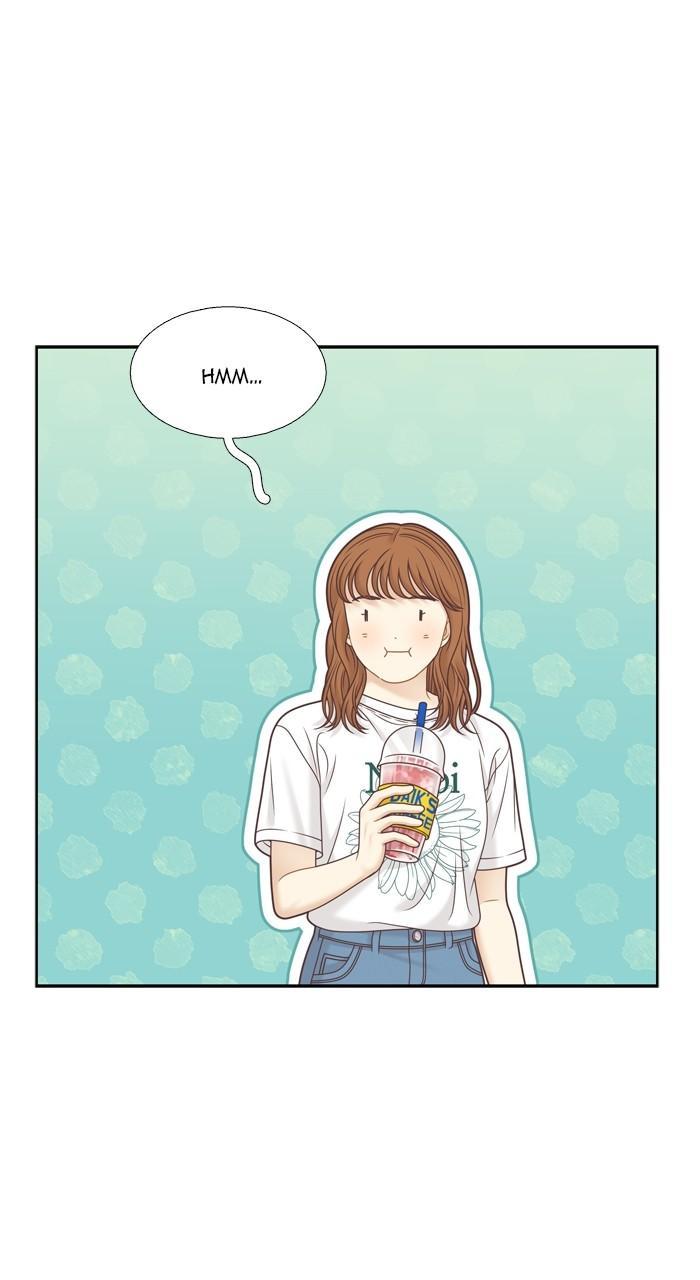 Odd Girl Out Chap 365 - Next Chap 366