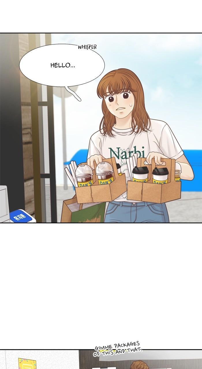Odd Girl Out Chap 365 - Next Chap 366