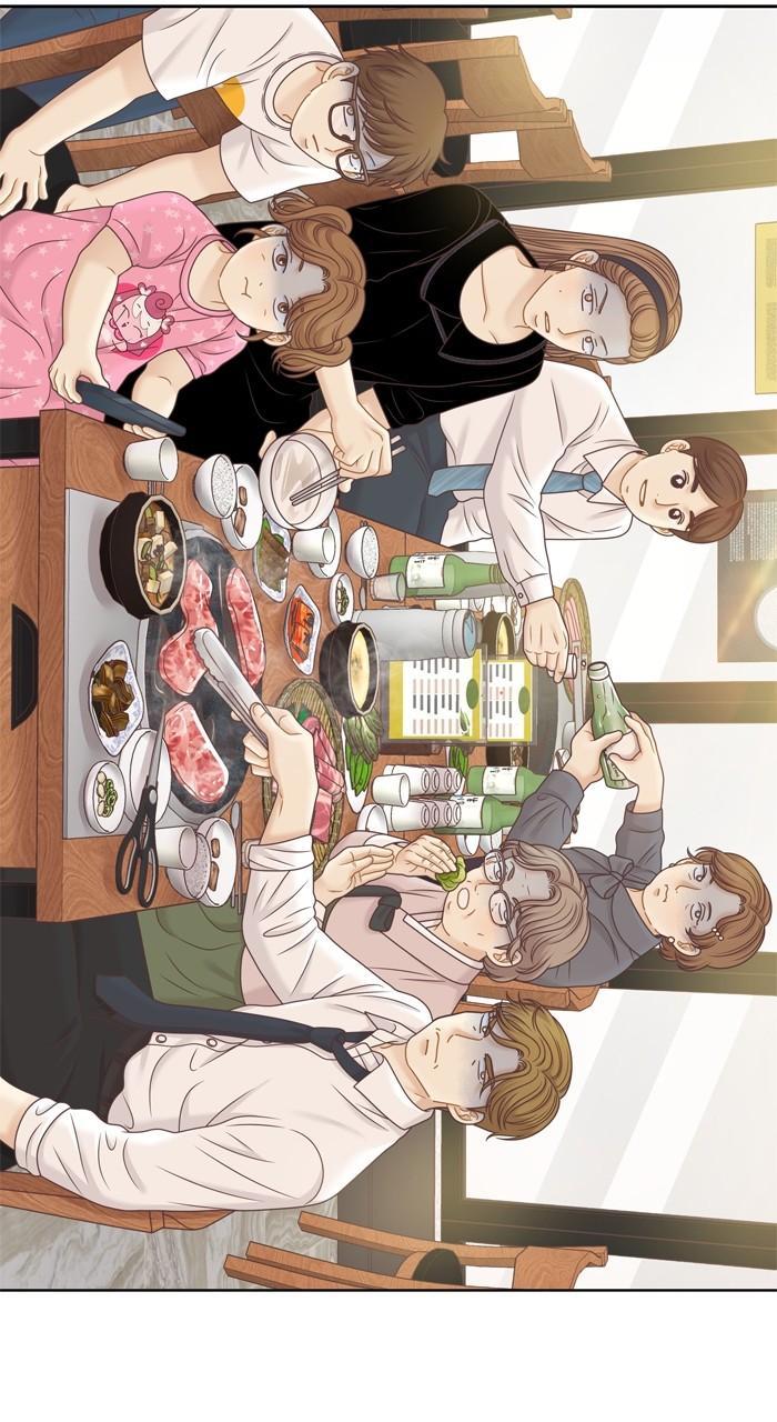 Odd Girl Out Chap 365 - Next Chap 366