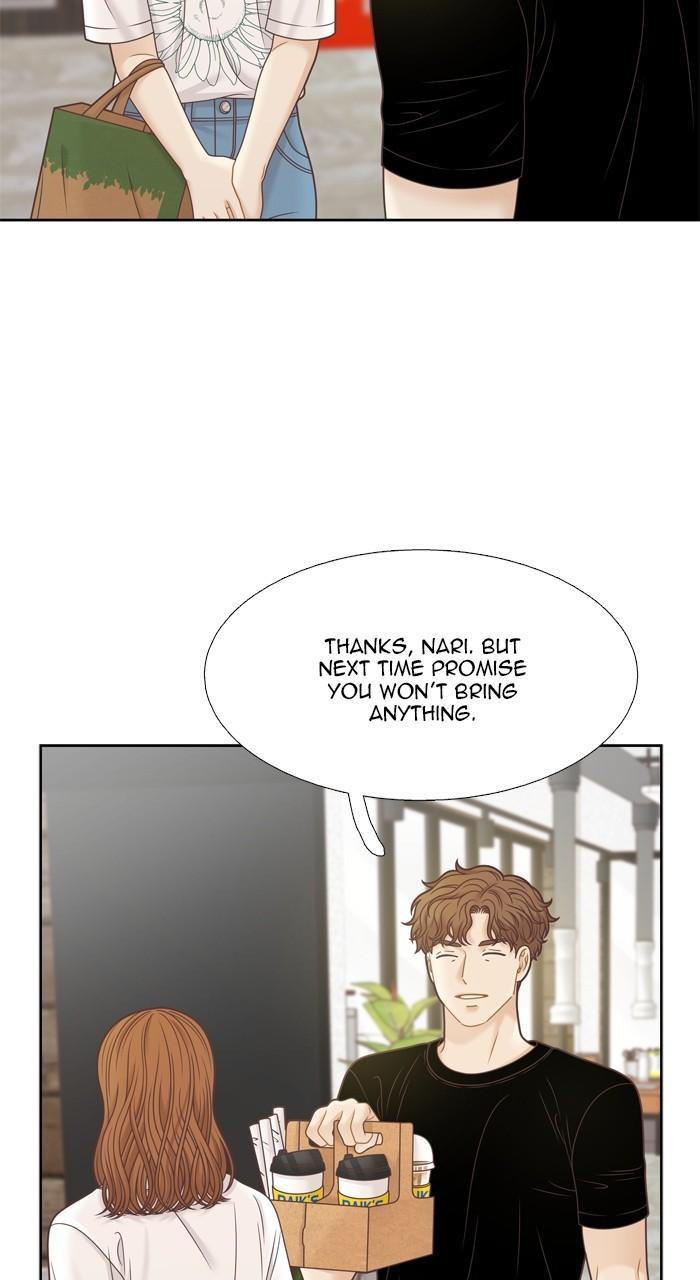 Odd Girl Out Chap 365 - Next Chap 366