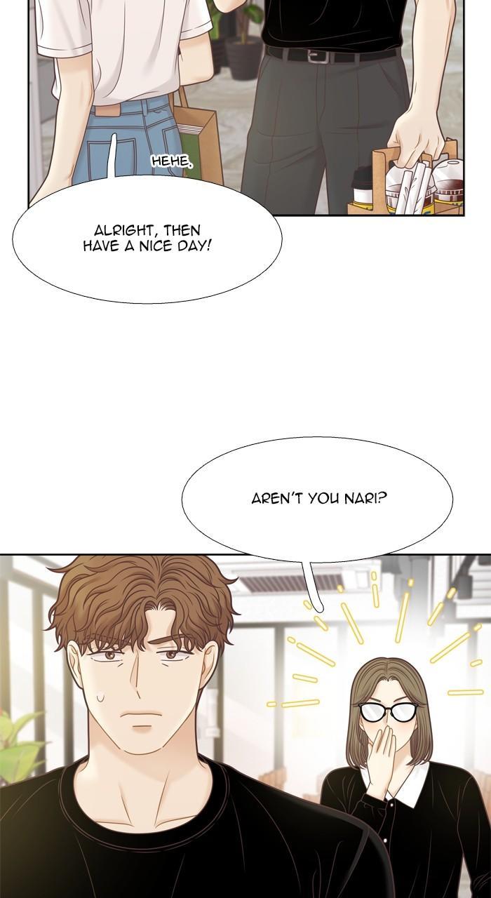 Odd Girl Out Chap 365 - Next Chap 366