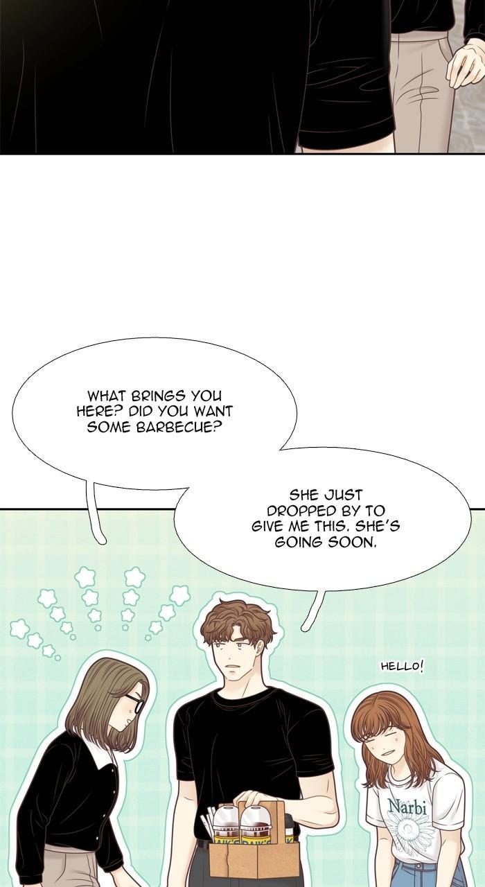 Odd Girl Out Chap 365 - Next Chap 366