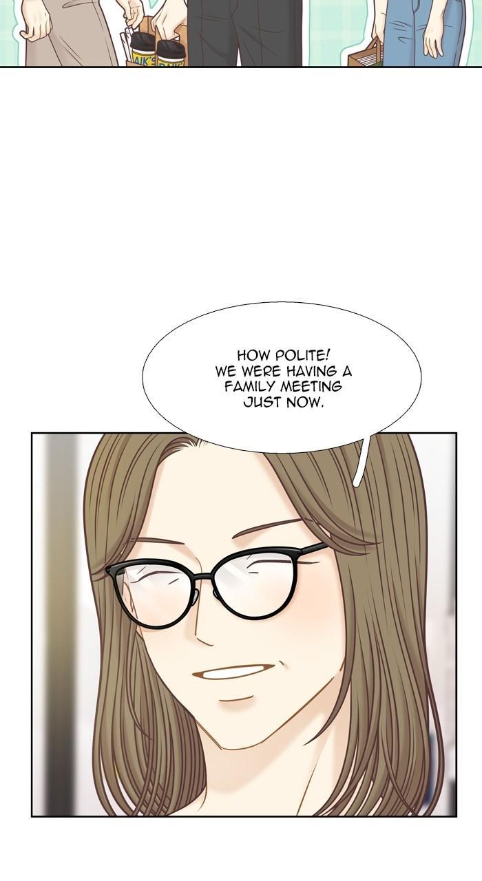 Odd Girl Out Chap 365 - Next Chap 366