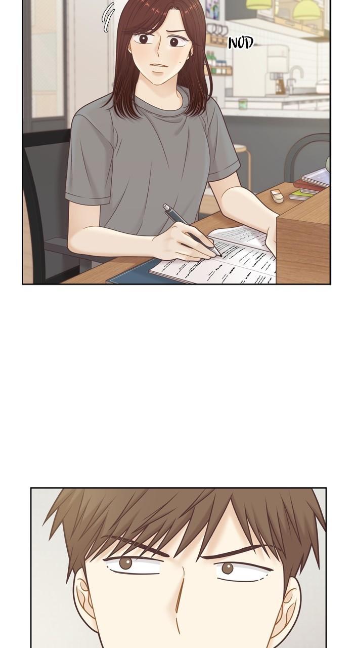 Odd Girl Out Chap 365 - Next Chap 366