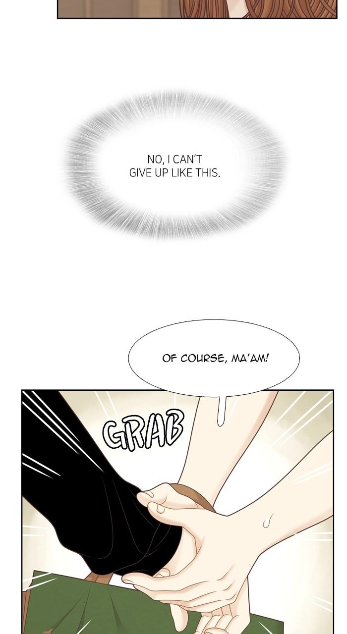 Odd Girl Out Chap 366 - Next Chap 367