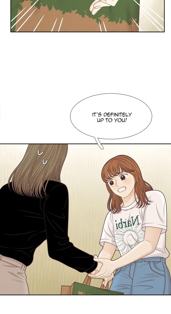 Odd Girl Out Chap 366 - Next Chap 367