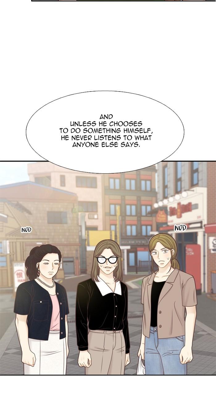Odd Girl Out Chap 366 - Next Chap 367