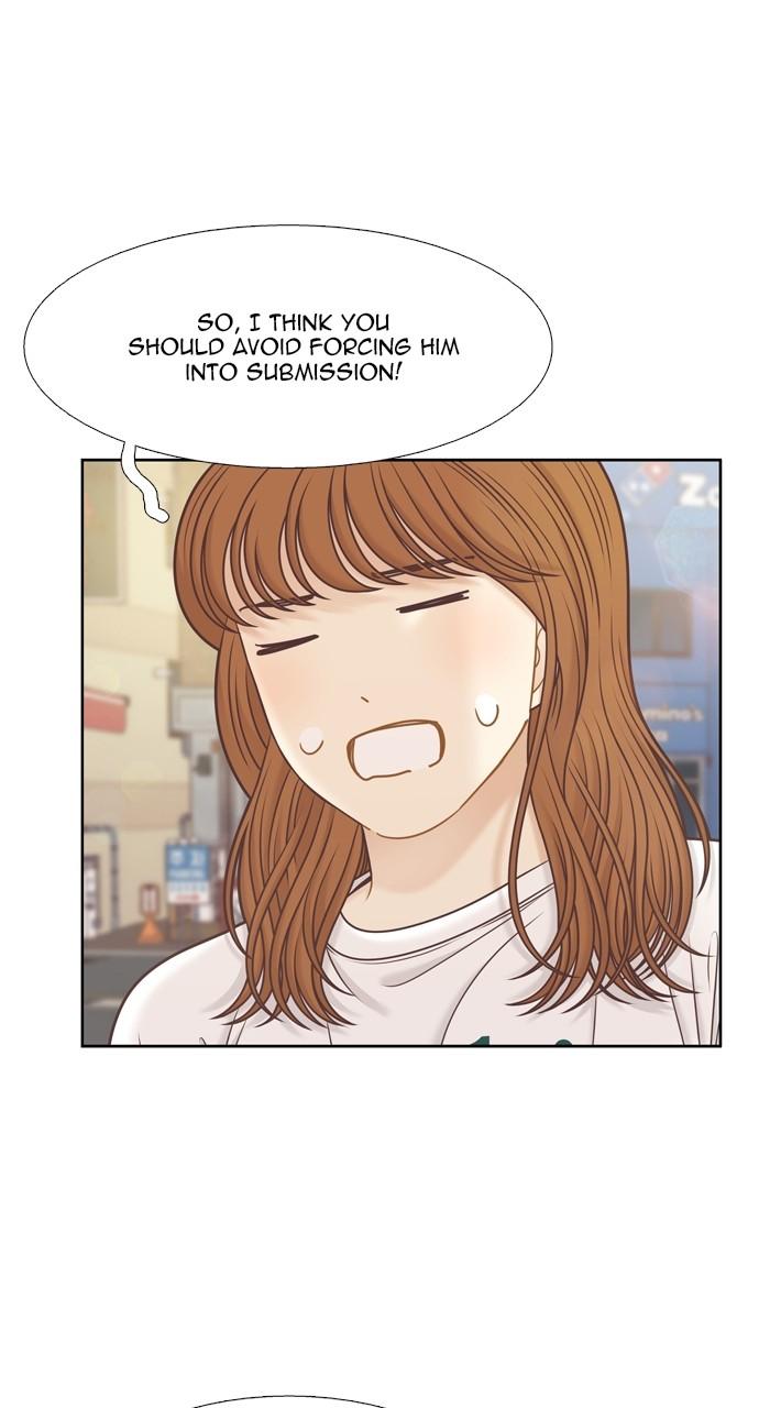 Odd Girl Out Chap 366 - Next Chap 367