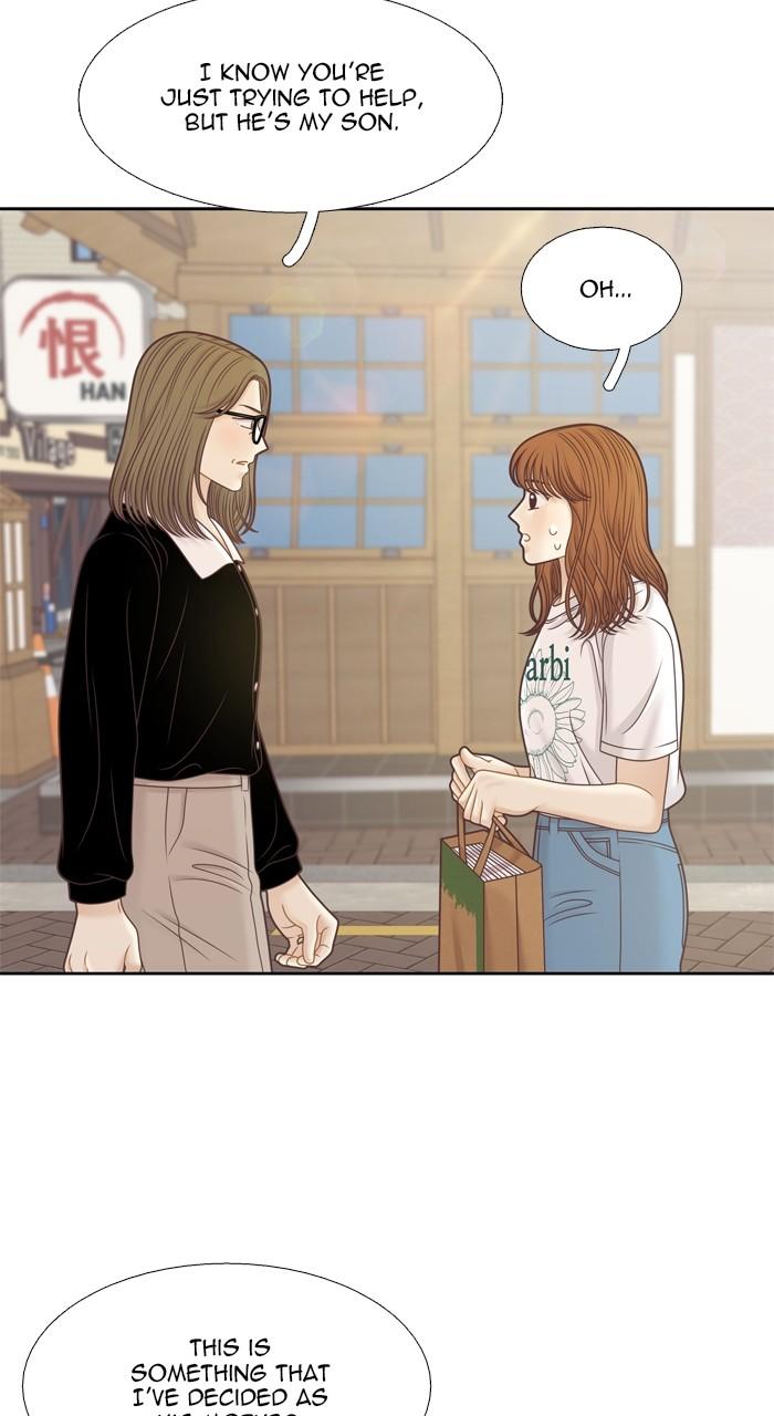 Odd Girl Out Chap 366 - Next Chap 367