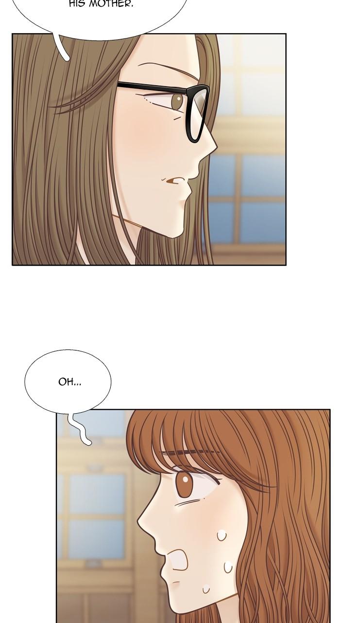 Odd Girl Out Chap 366 - Next Chap 367
