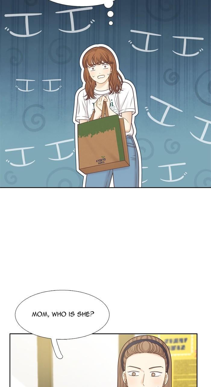 Odd Girl Out Chap 366 - Next Chap 367