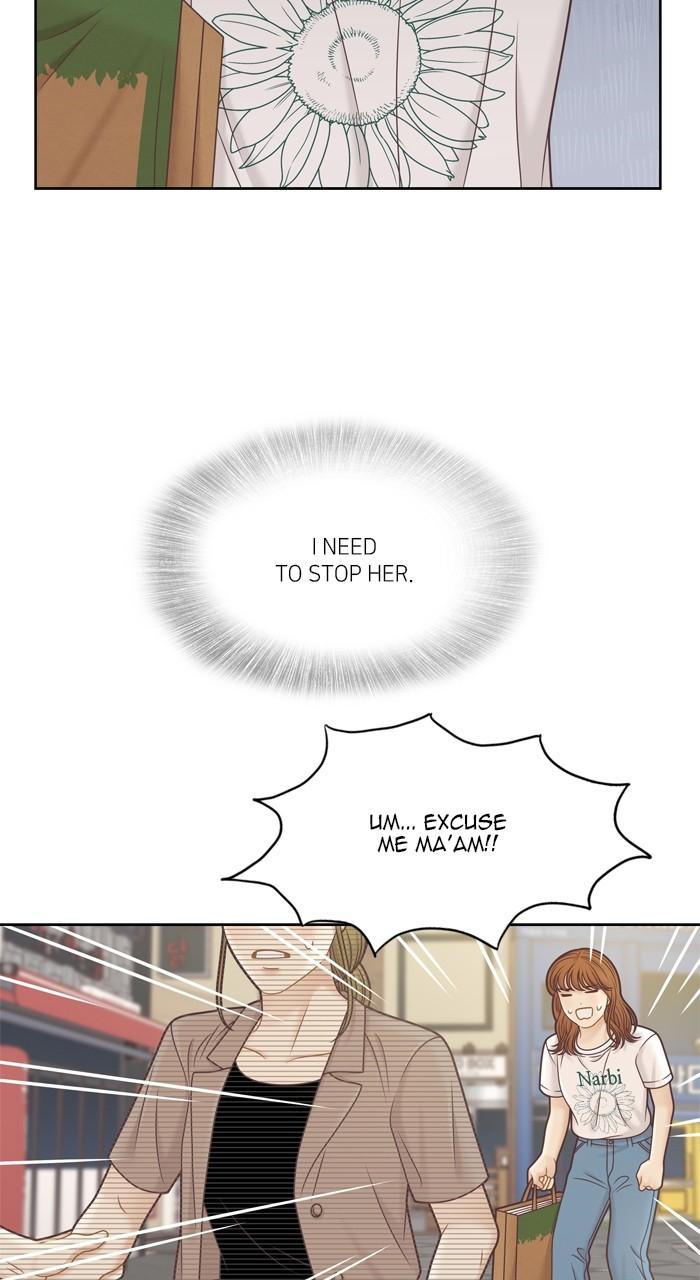 Odd Girl Out Chap 366 - Next Chap 367