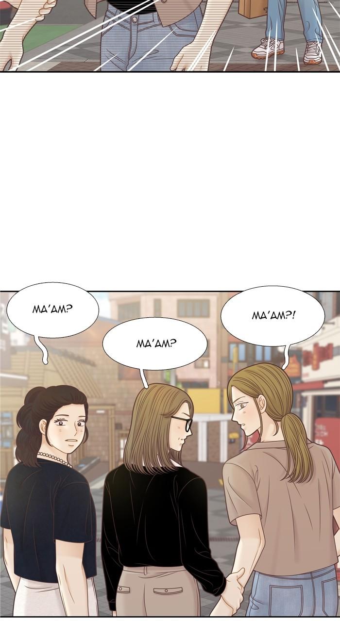 Odd Girl Out Chap 366 - Next Chap 367