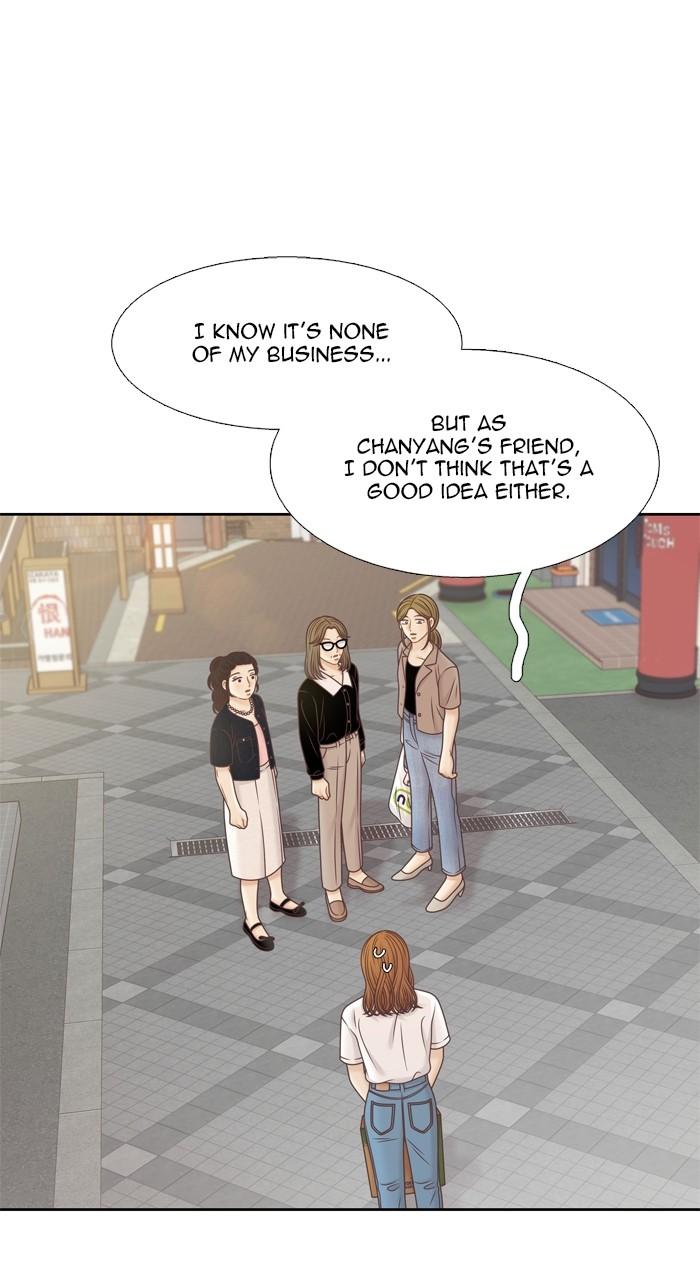 Odd Girl Out Chap 366 - Next Chap 367