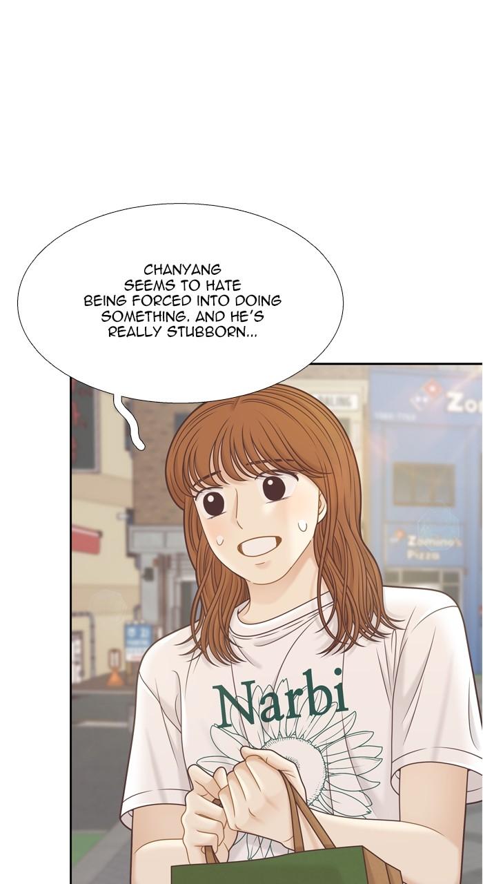 Odd Girl Out Chap 366 - Next Chap 367