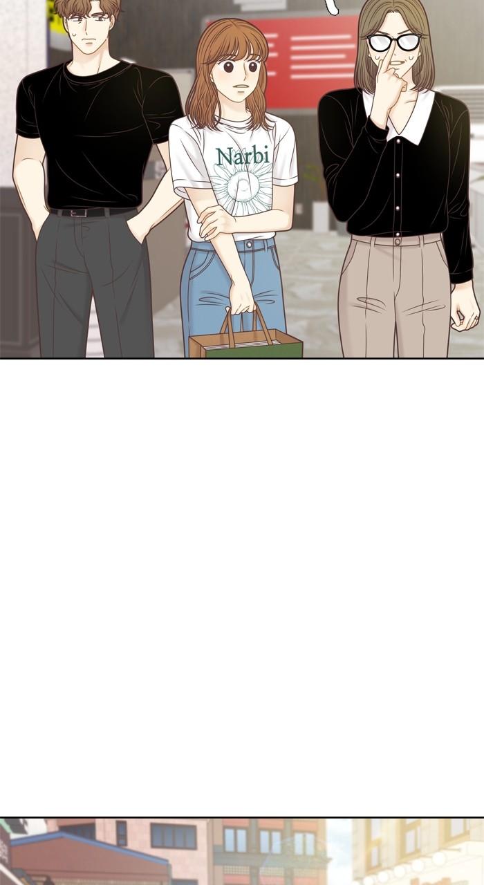 Odd Girl Out Chap 366 - Next Chap 367