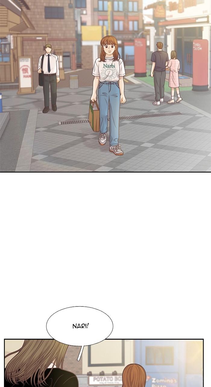 Odd Girl Out Chap 366 - Next Chap 367