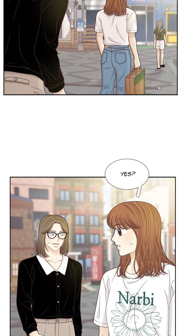 Odd Girl Out Chap 366 - Next Chap 367