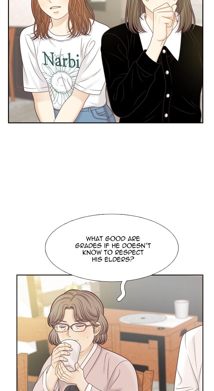 Odd Girl Out Chap 366 - Next Chap 367