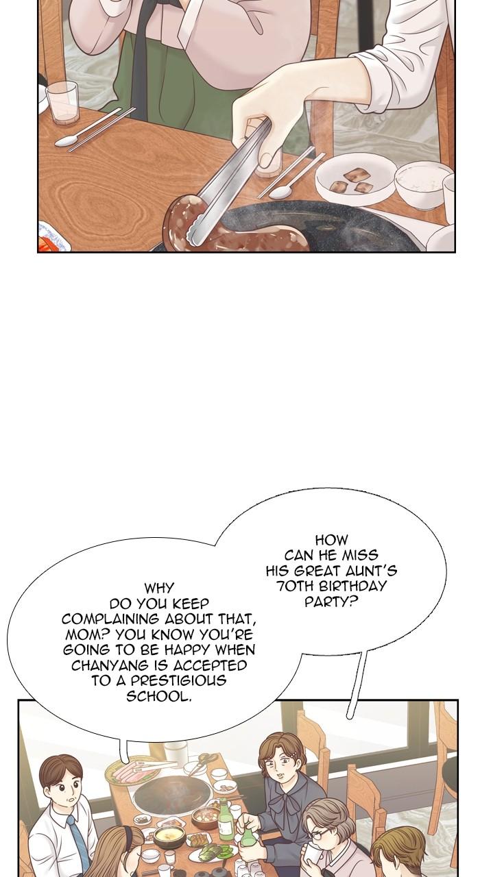 Odd Girl Out Chap 366 - Next Chap 367