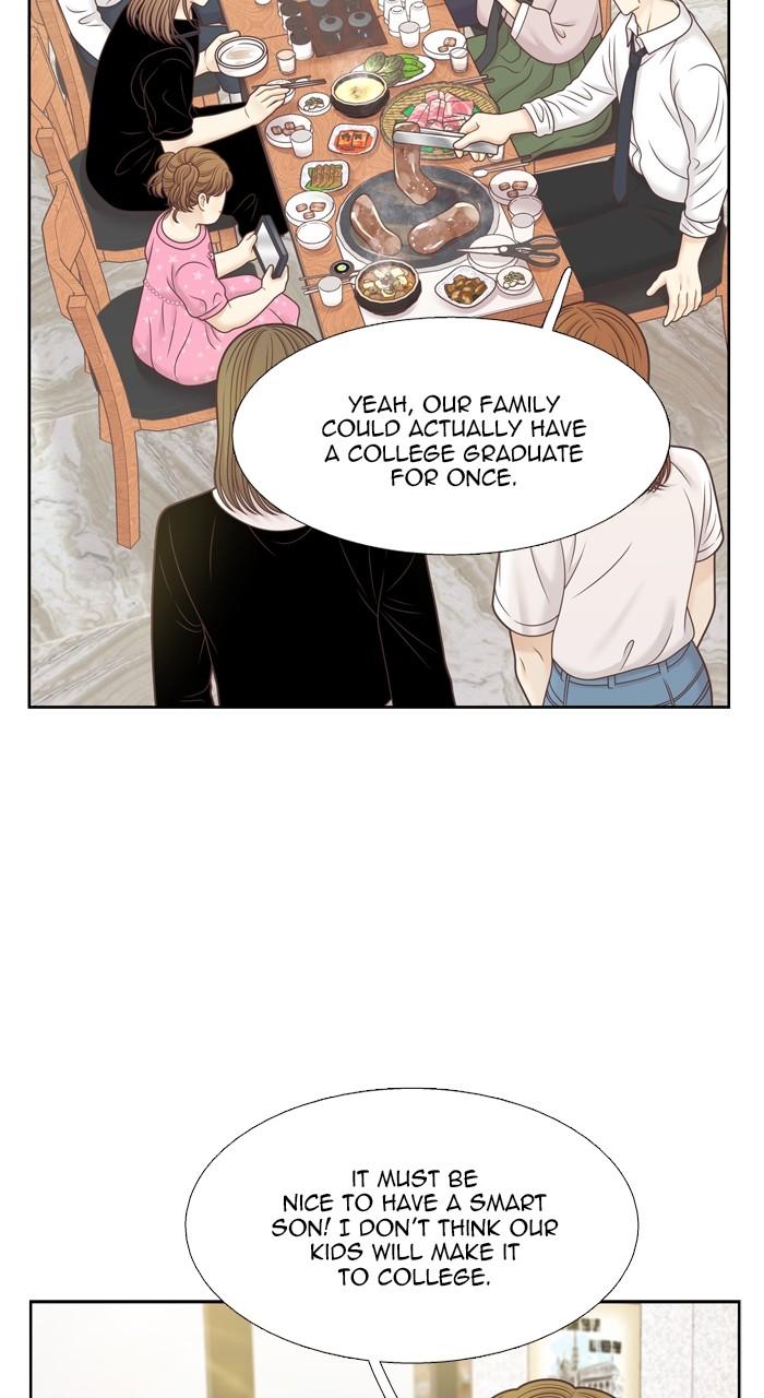 Odd Girl Out Chap 366 - Next Chap 367