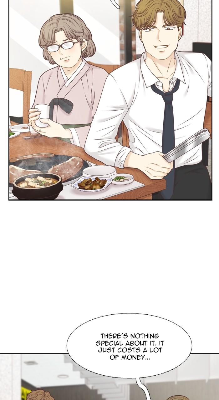 Odd Girl Out Chap 366 - Next Chap 367