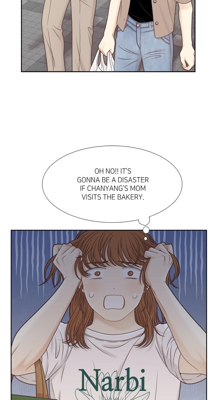 Odd Girl Out Chap 366 - Next Chap 367