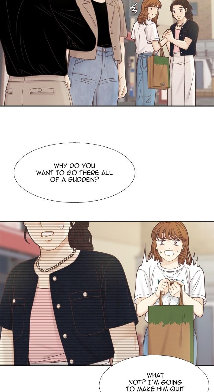 Odd Girl Out Chap 366 - Next Chap 367