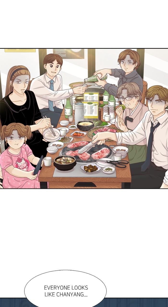 Odd Girl Out Chap 366 - Next Chap 367