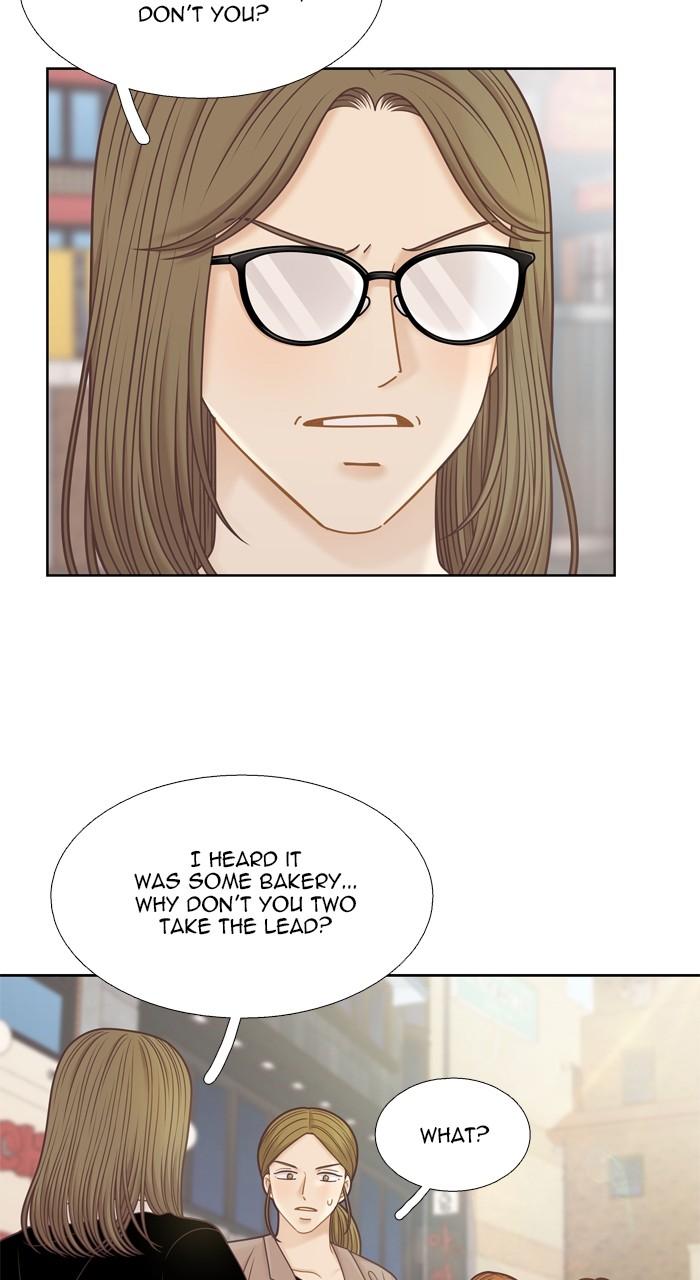 Odd Girl Out Chap 366 - Next Chap 367