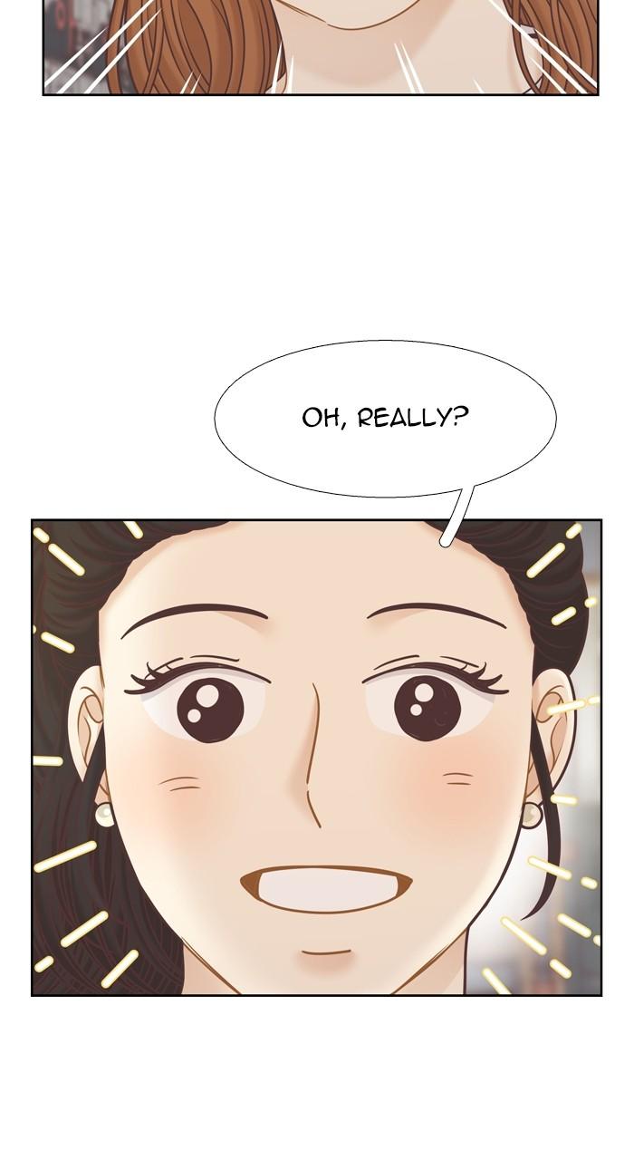 Odd Girl Out Chap 366 - Next Chap 367